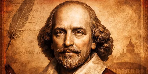 Shakespeare's Secrets (A.K.A. Mister Shakespeare)
