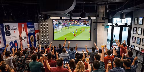 Qatar vs Switzerland - World Cup 2026 Watch Party