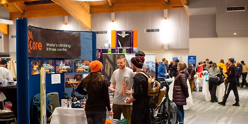 Whistler\u2019s Inside Scoop