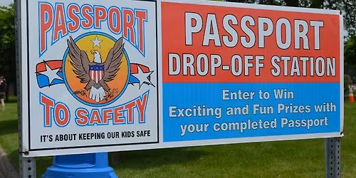 Passport to Safety