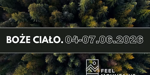 BIKE + HIKE: Bo\u017ce cia\u0142o w Czechach (Sudety)