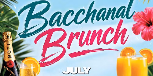 Bacchanal Brunch