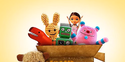 Your Toys