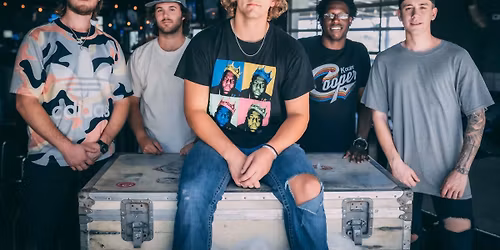 Pecos and the Rooftops Tickets