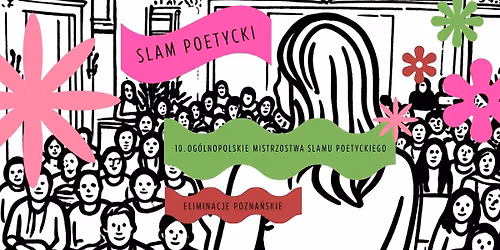 SLAM \/\/ POZNA\u0143SKIE ELIMINACJE 2026 #1