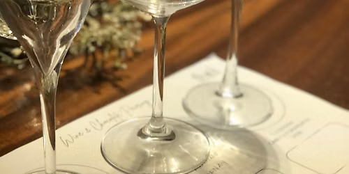 Wine Flight Wednesday's