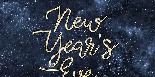 New Years Eve Sound Bath