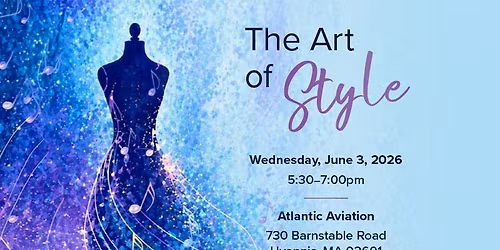 The Art of Style: Cape Symphony Fashion Show