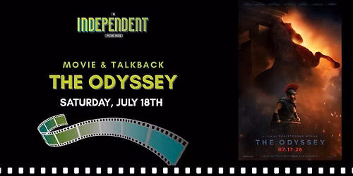 The Odyssey