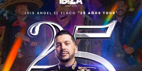 Luis Angel at San Jose Civic