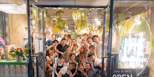 \u30b8\u30e9\u30d5\u5927\u7d21\u5e74\u4f1a!BBQ\u306b\u3042\u3093\u3053\u3046\u306b\u5bff\u53f8\u306b\u30ab\u30ec\u30fc\u2049\ufe0e \u301c\u4eca\u5e74\u3082\u3084\u308a\u307e\u3059\u5927\u7e01\u4f1a\u301c