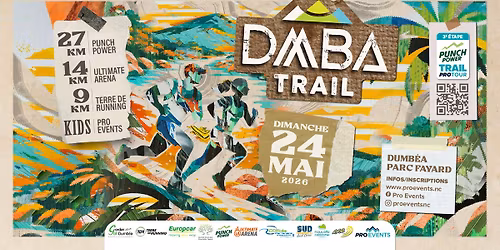 DMBA TRAIL 2026
