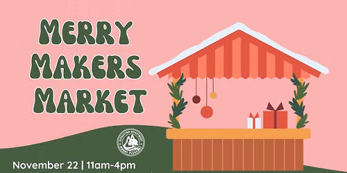 Merry Makers Market