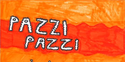 The Chainsaw Cat Presents: Ponty's Revenge w\/ Pazzi Pazzi and Cockaphonix.