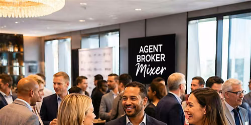 Broker Mixer en Hunter's Creek con MMORA SOLUTIONS