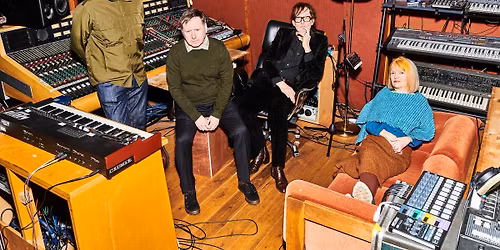 PULP - Du verdienst mehr-Tour 2026 - K\u00f6ln, Palladium