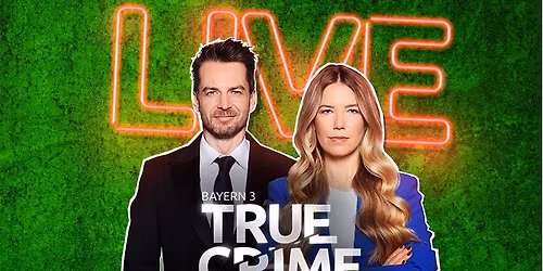 Alexander Stevens & Jacqueline Belle - True Crime - T\u00f6dliche Liebe \/ Marktoberdorf