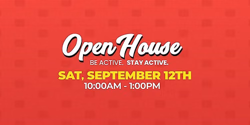 Salvation Army Kroc Center of Philadelphia Fall Open House 2026
