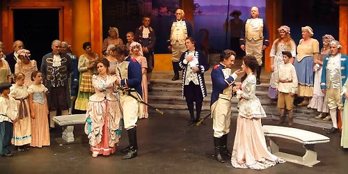 Metropolitan Opera - Cosi Fan Tutte - New York