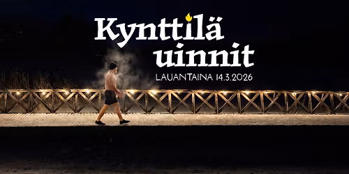 Maaliskuun kynttil\u00e4uinnit