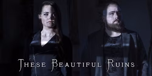 These Beautiful Ruins