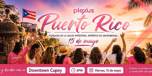 Conoce Plexus