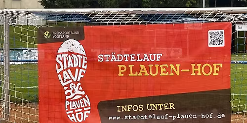 35. St\u00e4dtelauf Plauen-Hof
