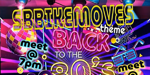 Back to the 80s