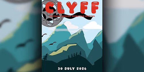CLYFF - Colorado Lakeside Youth Film Festival