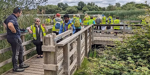 Barking and Dagenham Diabetes UK Awareness and Wellness Event