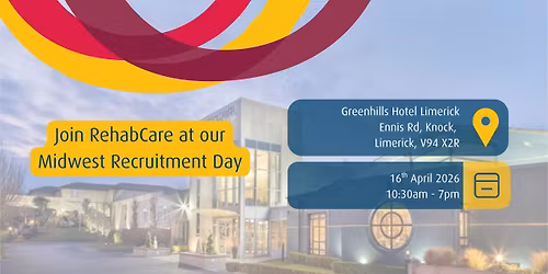 Midwest Recruitment Day