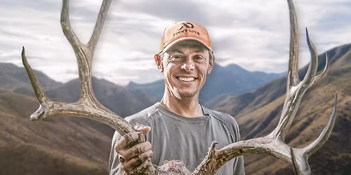 MeatEater at Paramount Theatre Austin