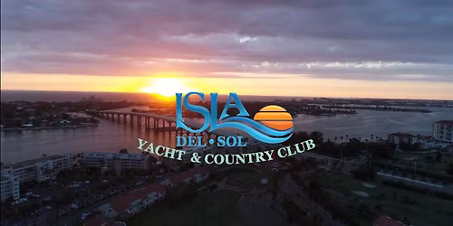 The Royz Band performs at Isla Del Sol Yacht Club