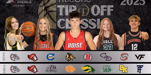 TitleOne Tip Off Classic