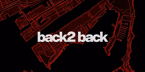 BACK2 BACK v2.0