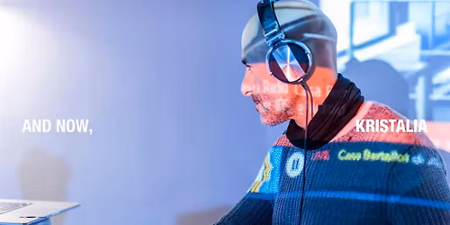 The 2016 Blueprint: 10 Years of Club Kristalia