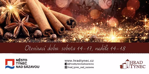 Kouzlo pern\u00edkov\u00fdch V\u00e1noc