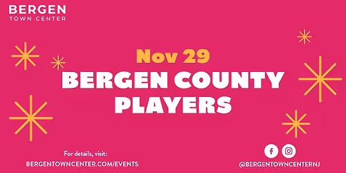 Bergen County Players