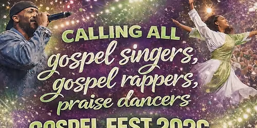 Gospel Fest