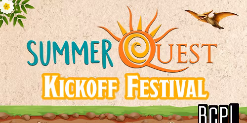 SummerQuest Kickoff Festival \u2600\ufe0f\ud83c\udf89