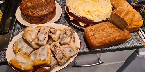 New Year Shenanigens