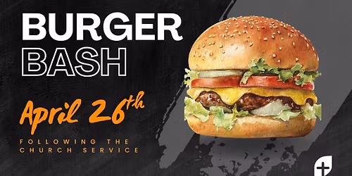 The Burger Bash