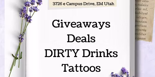 Indie Bookstore Day - Spellbound Books