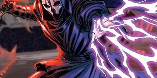 Star Wars: Unlimited Secrets of Power Prerelease Event