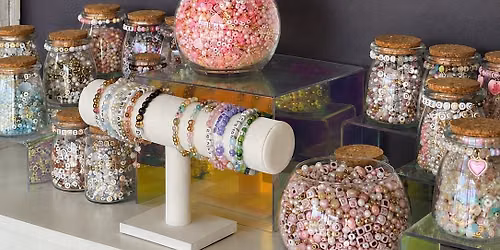 Bead Bar Experience - Create Together