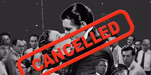 Classic Movie Night - To K*ll a Mockingbird at American Theatre-VA