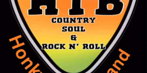 Tammy Adams and the Honky Tonk Band