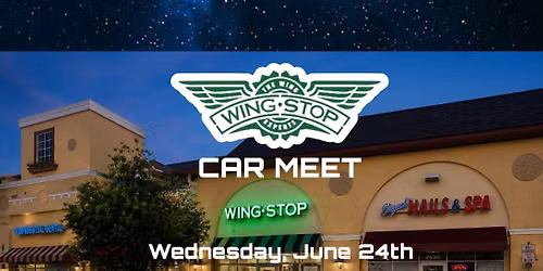 Cars & Wings