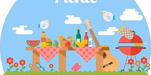 GLSF-Ozaukee Annual Club Members Picnic