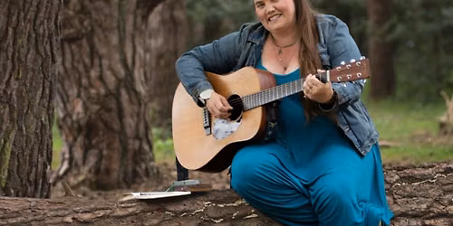 DiElle Unplugged @ St Faiths